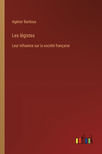 Les légistes