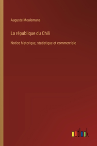 république du Chili