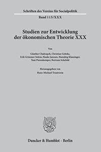 Die Zeit Um Den Ersten Weltkrieg ALS Krisenzeit Der Okonomen