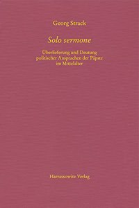 Solo Sermone
