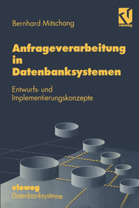 Anfrageverarbeitung in Datenbanksystemen