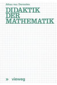 Didaktik Der Mathematik