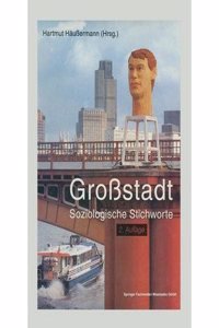 Grostadt