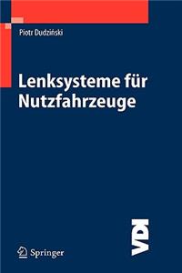 Lenksysteme für Nutzfahrzeuge