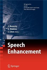 Speech Enhancement