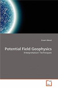 Potential Field Geophysics