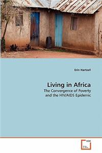 Living in Africa