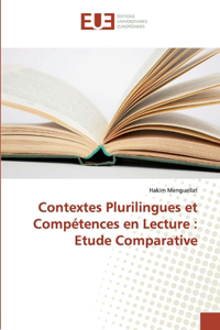 Contextes Plurilingues et Compétences en Lecture