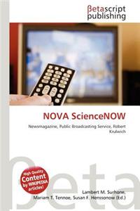 Nova Sciencenow