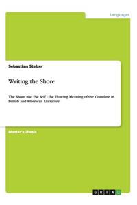 Writing the Shore