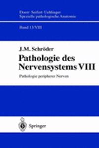 Pathologie Des Nervensystems VIII