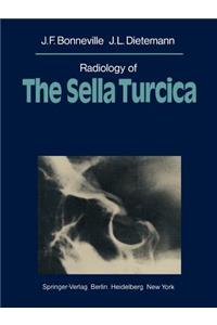 Radiology of the Sella Turcica
