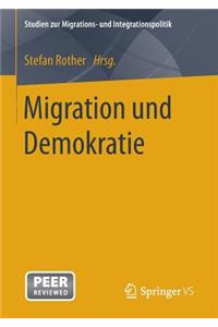 Migration Und Demokratie