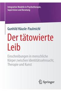 Der Tätowierte Leib