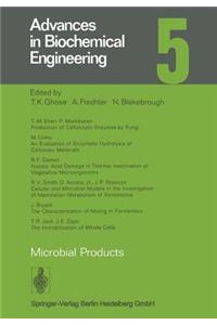 Microbial Products