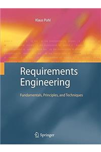 Requirements Engineering