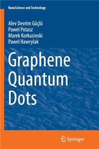 Graphene Quantum Dots