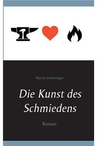Die Kunst Des Schmiedens