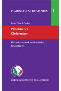 Platonisches Christentum