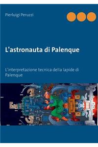 L'astronauta di Palenque