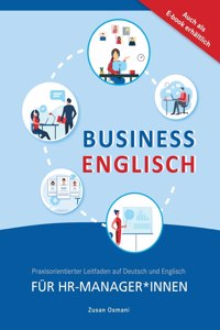 Business Englisch Fur HR Manager*innen