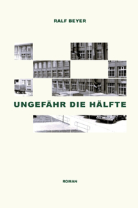 Ungefähr die Hälfte