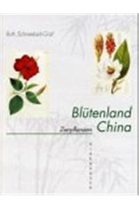 Blutenland China 2 Bande