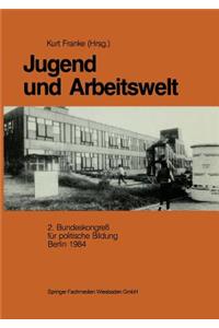 Jugend und Arbeitswelt
