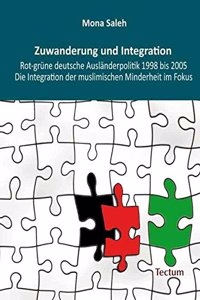 Zuwanderung Und Integration