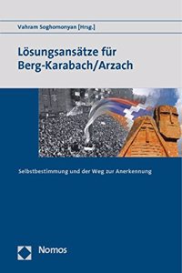 Losungsansatze Fur Berg-Karabach/Arzach