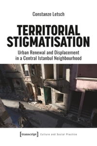 Territorial Stigmatisation