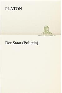 Der Staat (Politeia)