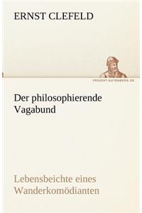 Der philosophierende Vagabund