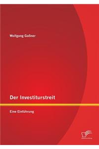 Investiturstreit