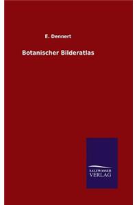 Botanischer Bilderatlas