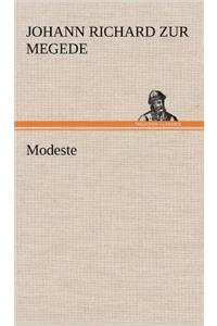 Modeste