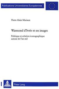 Warmond d'Ivrée Et Ses Images