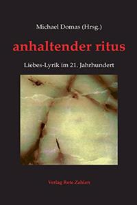 anhaltender ritus