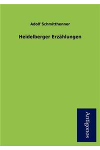 Heidelberger Erz Hlungen
