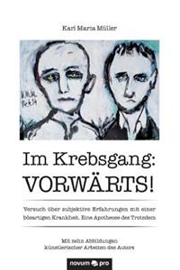 Im Krebsgang