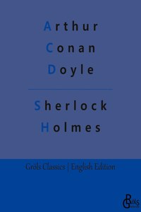 Sherlock Holmes: The Adventures of Sherlock Holmes