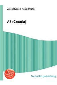 A7 (Croatia)