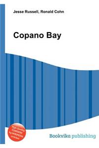 Copano Bay