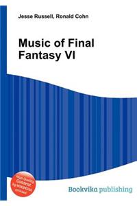 Music of Final Fantasy VI