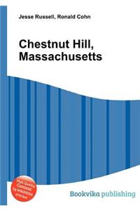 Chestnut Hill, Massachusetts