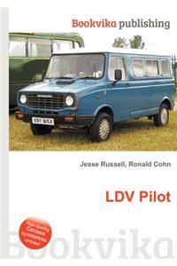 LDV Pilot