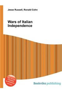 Wars of Italian Independence