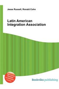 Latin American Integration Association