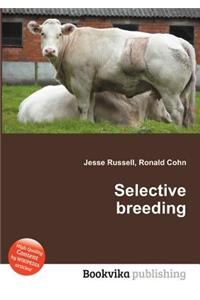 Selective Breeding