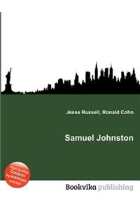Samuel Johnston